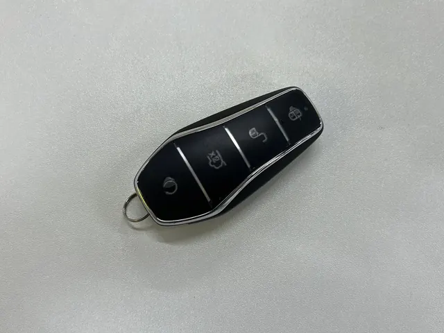 BYD 2025 Seagull Smart Driving Edition 305km Free Edition Automatic Gear 12