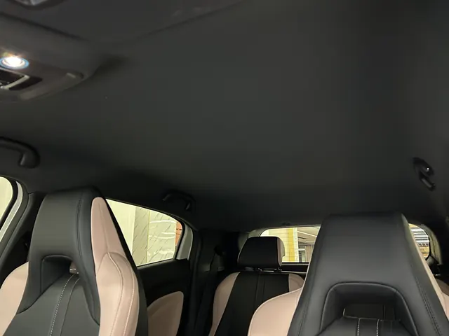 BYD 2025 Seagull Smart Driving Edition 305km Free Edition Automatic Gear 19
