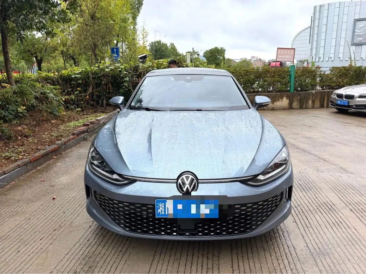Volkswagen 2022 Ling Du L 1.4TSI 280TSI Cool Edition Automatic Gear 2