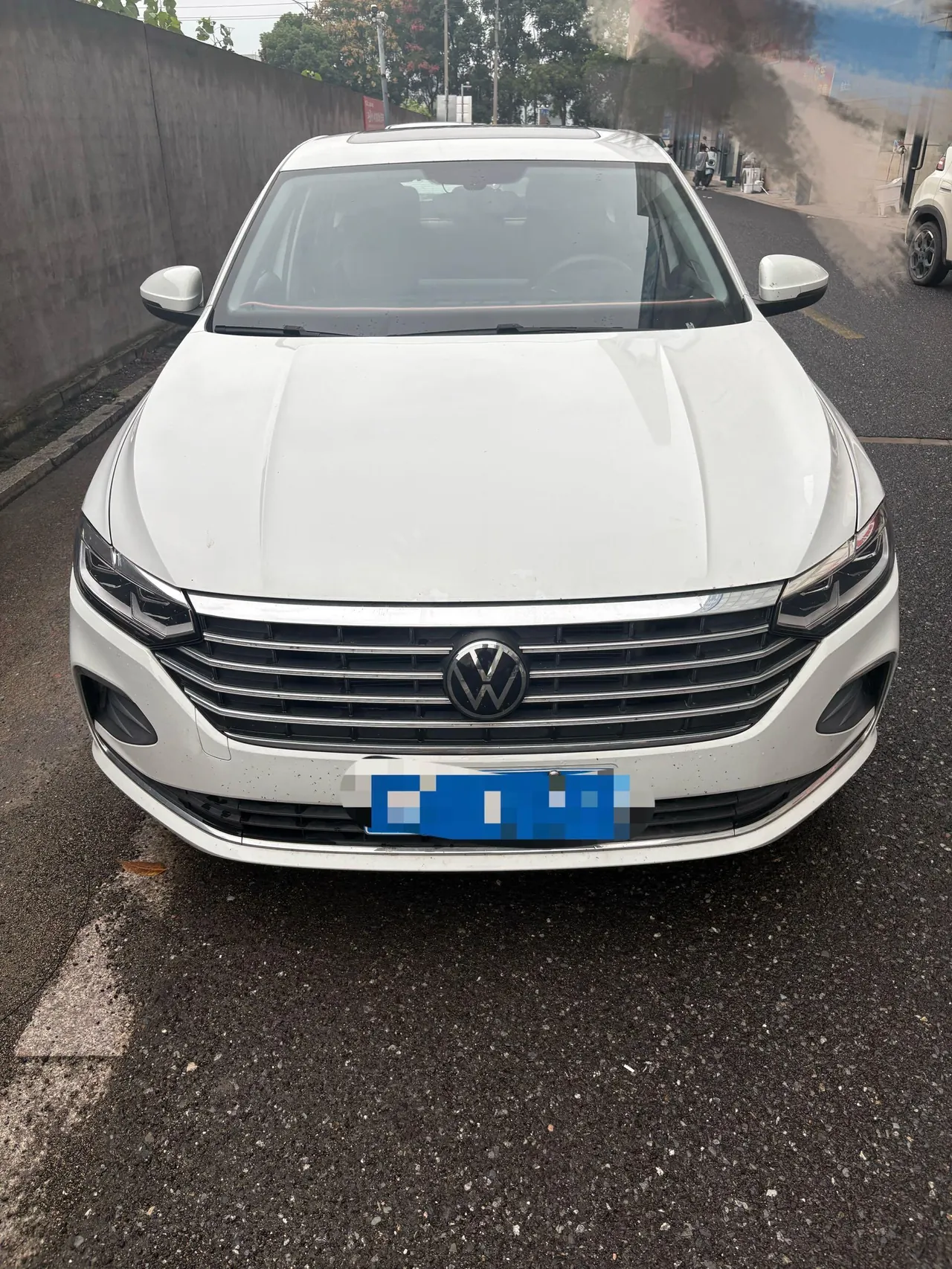 Volkswagen 2023 LaVida 1.5 5 Million Edition Automatic 2