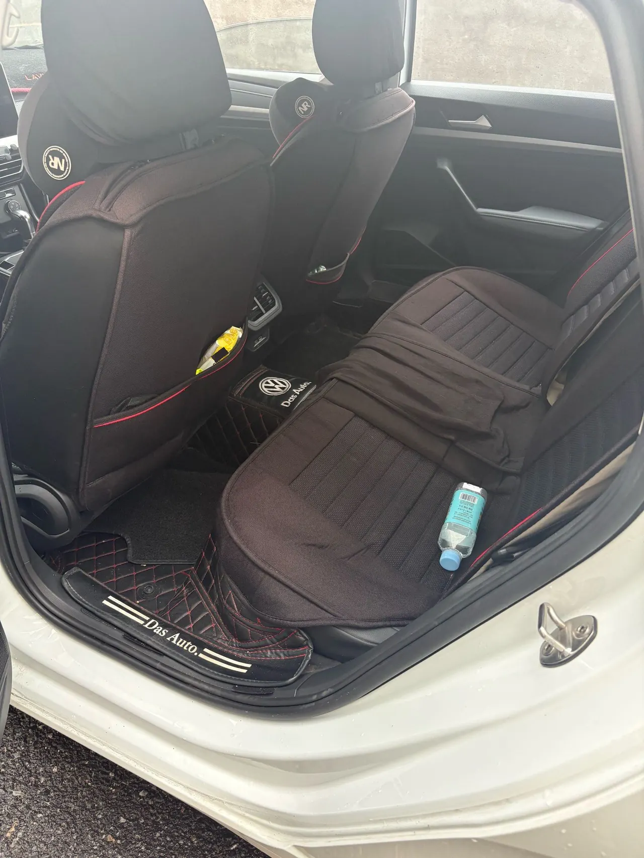 Volkswagen 2023 LaVida 1.5 5 Million Edition Automatic 5