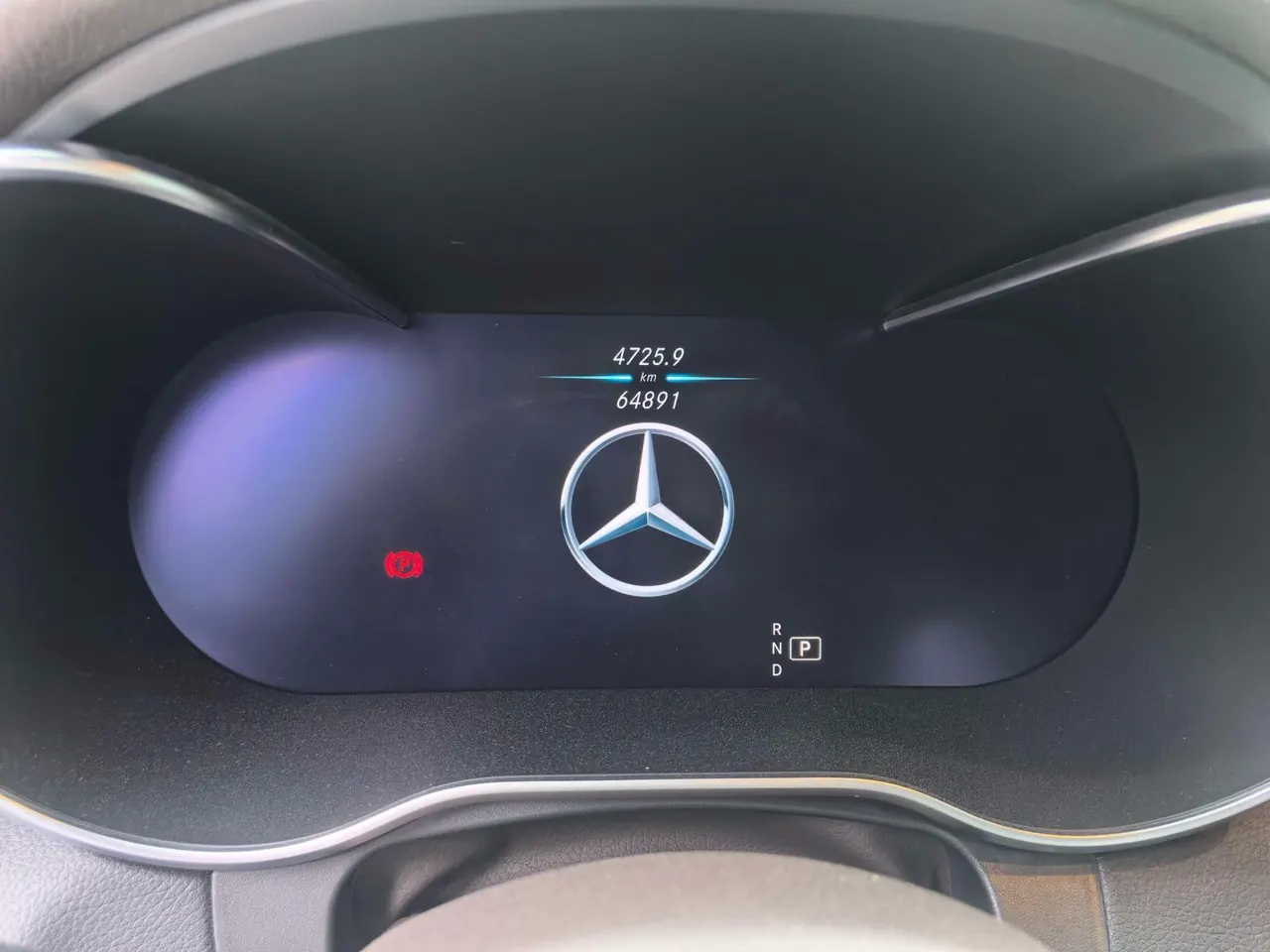 Mercedes Benz 2020 GLC 260 L 4MATIC 2.0T Luxury (Modified) Automatic Gear 5