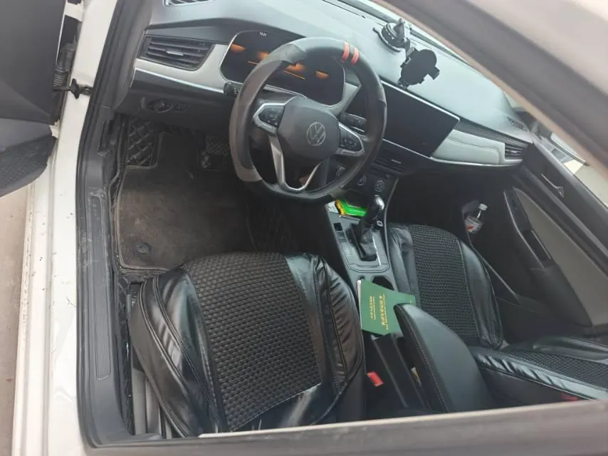 Volkswagen 2023 Bora 1.5 Smooth Limited Edition Automatic 2