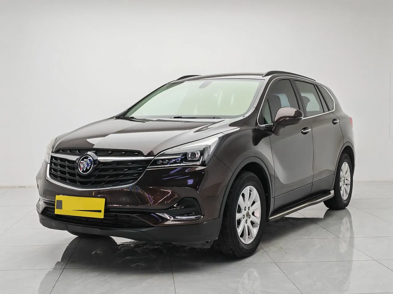 Open image lightbox: Buick 2020 Angkewei 1.5T 20T Two-Drive Leading Automatic Gear
