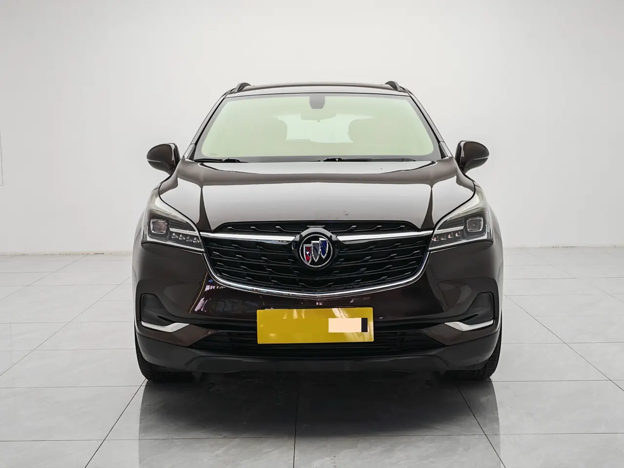 Buick 2020 Angkewei 1.5T 20T Two-Drive Leading Automatic Gear 2