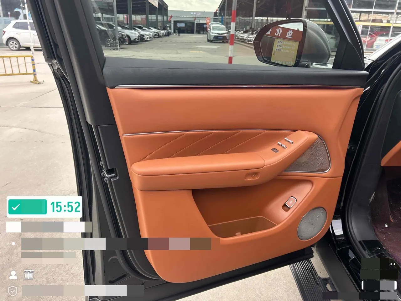 AITO 2025 AITO M8 Max Edition 53.4kWh 6-seat Edition Automatic Gear 7
