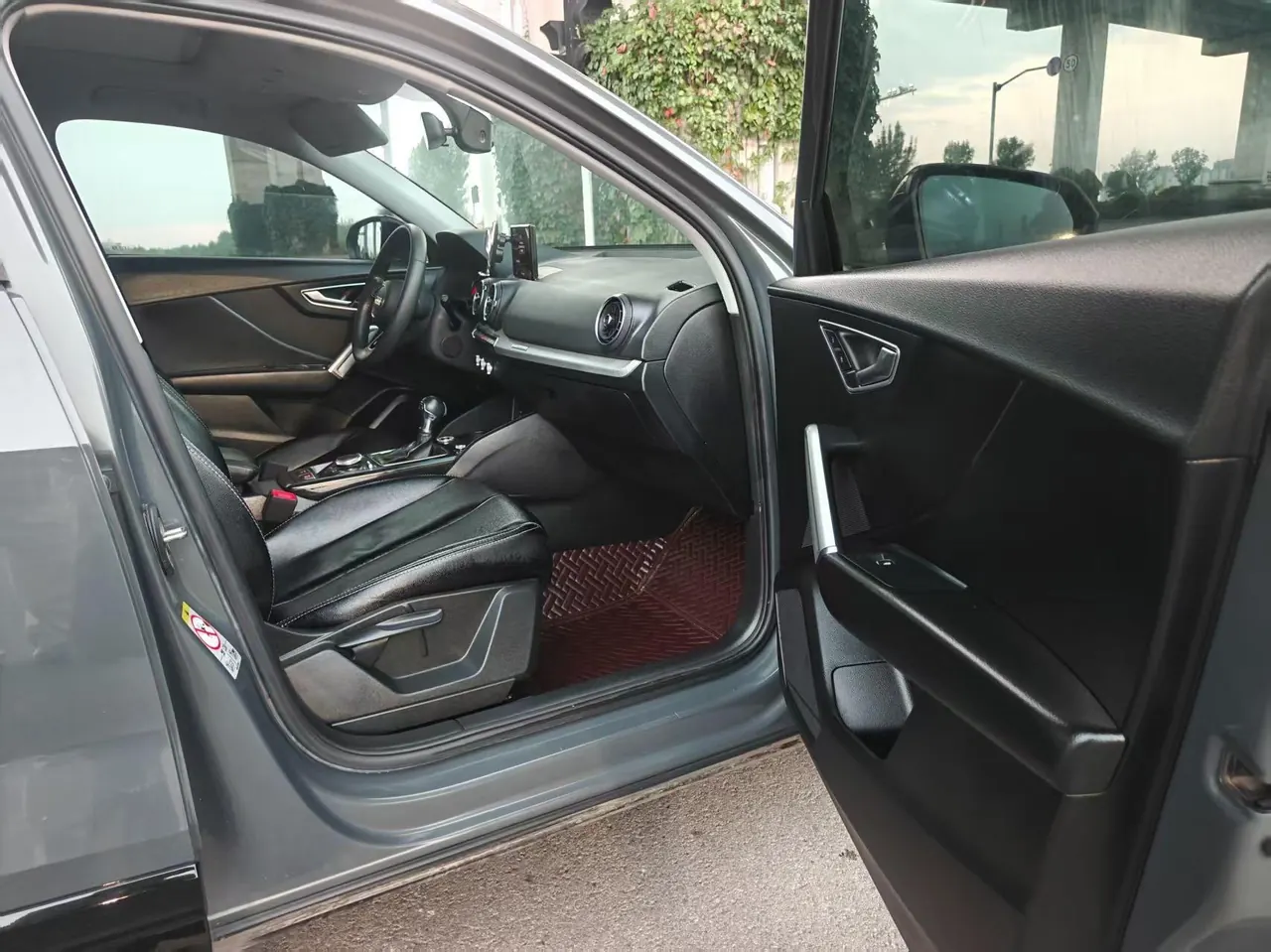 Audi 2020 Q2L 1.4TFSI 35TFSI Aggressive Dynamic Automatic 8