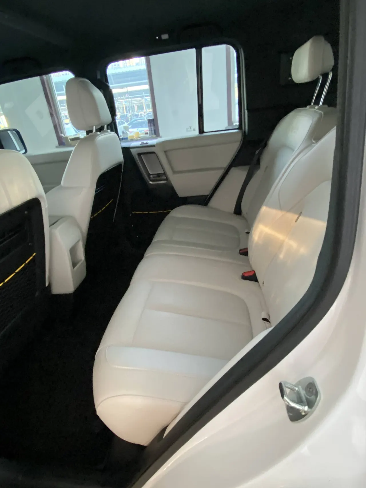 ICAR 2025 iCAR V 23 501 4-wheel drive high-end intelligent driving version automatic gear 5
