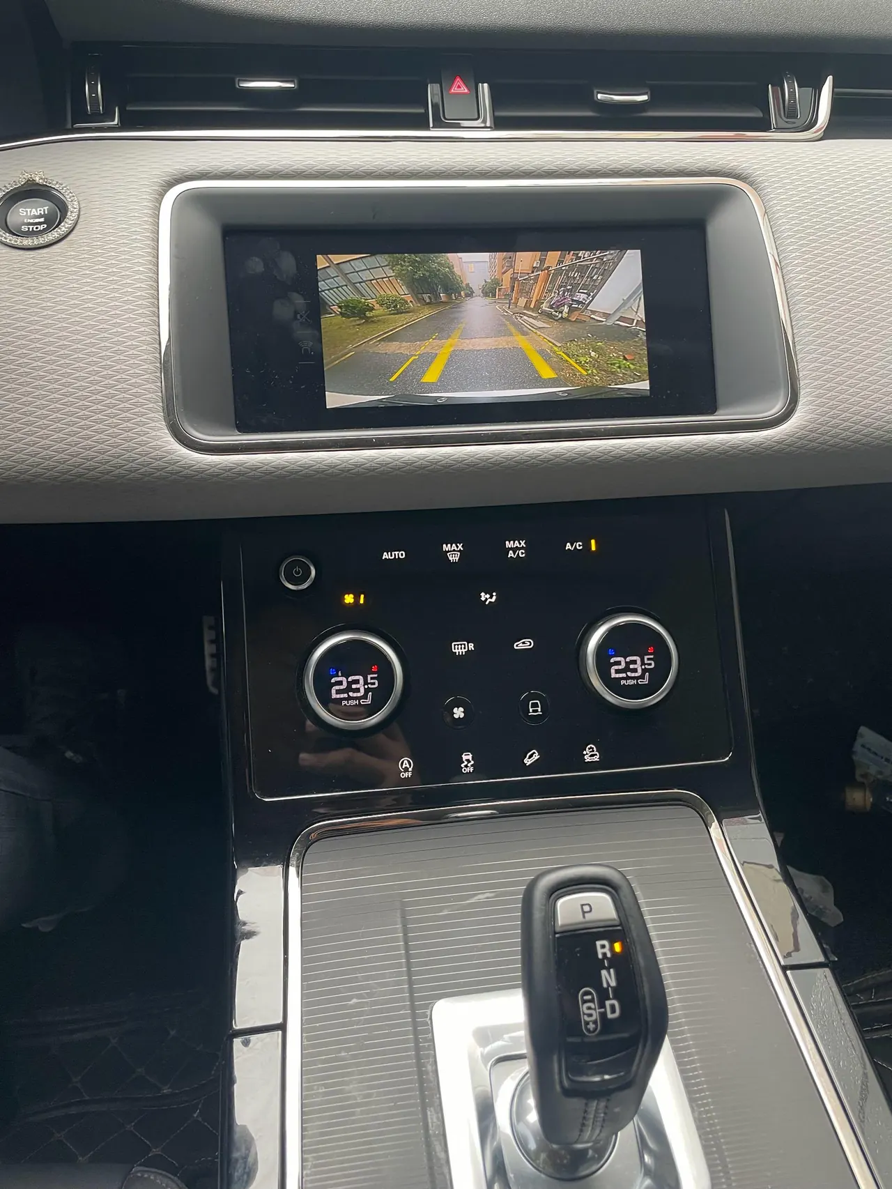 Land Rover 2020 Range Rover Evoque 48V 2.0T 249PS R-DYNAMIC S Sports Edition Automatic Gear 2