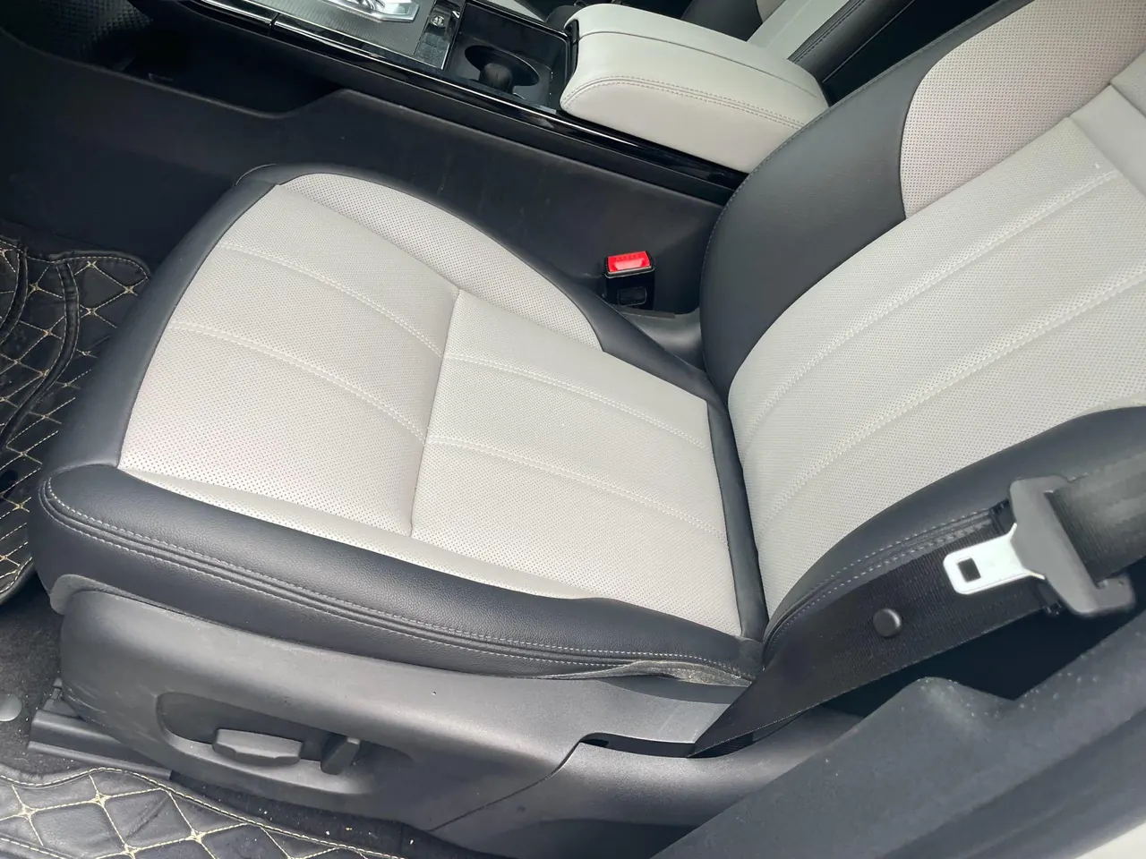 Land Rover 2020 Range Rover Evoque 48V 2.0T 249PS R-DYNAMIC S Sports Edition Automatic Gear 4
