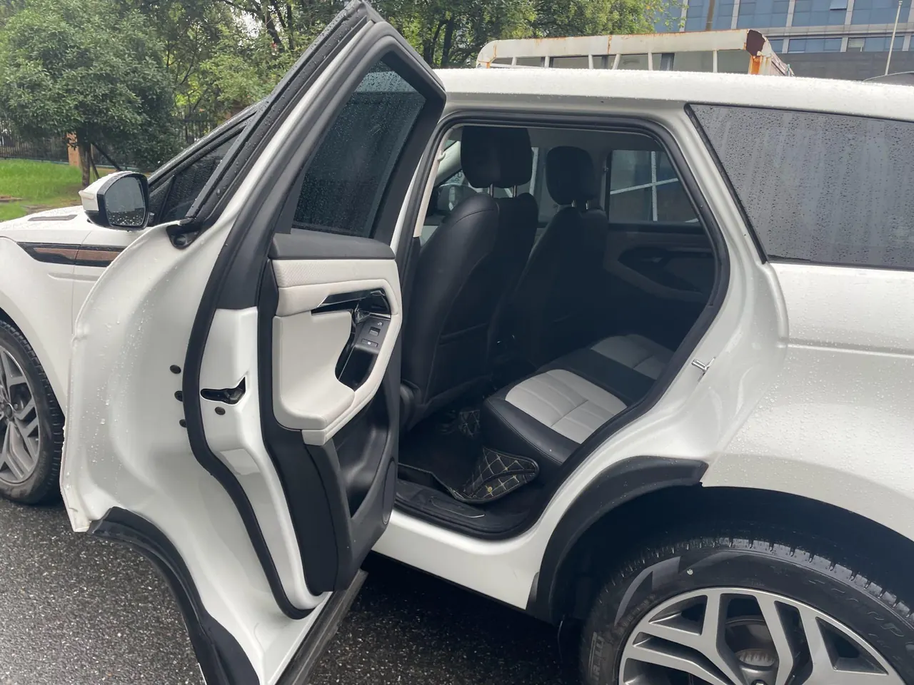 Land Rover 2020 Range Rover Evoque 48V 2.0T 249PS R-DYNAMIC S Sports Edition Automatic Gear 6