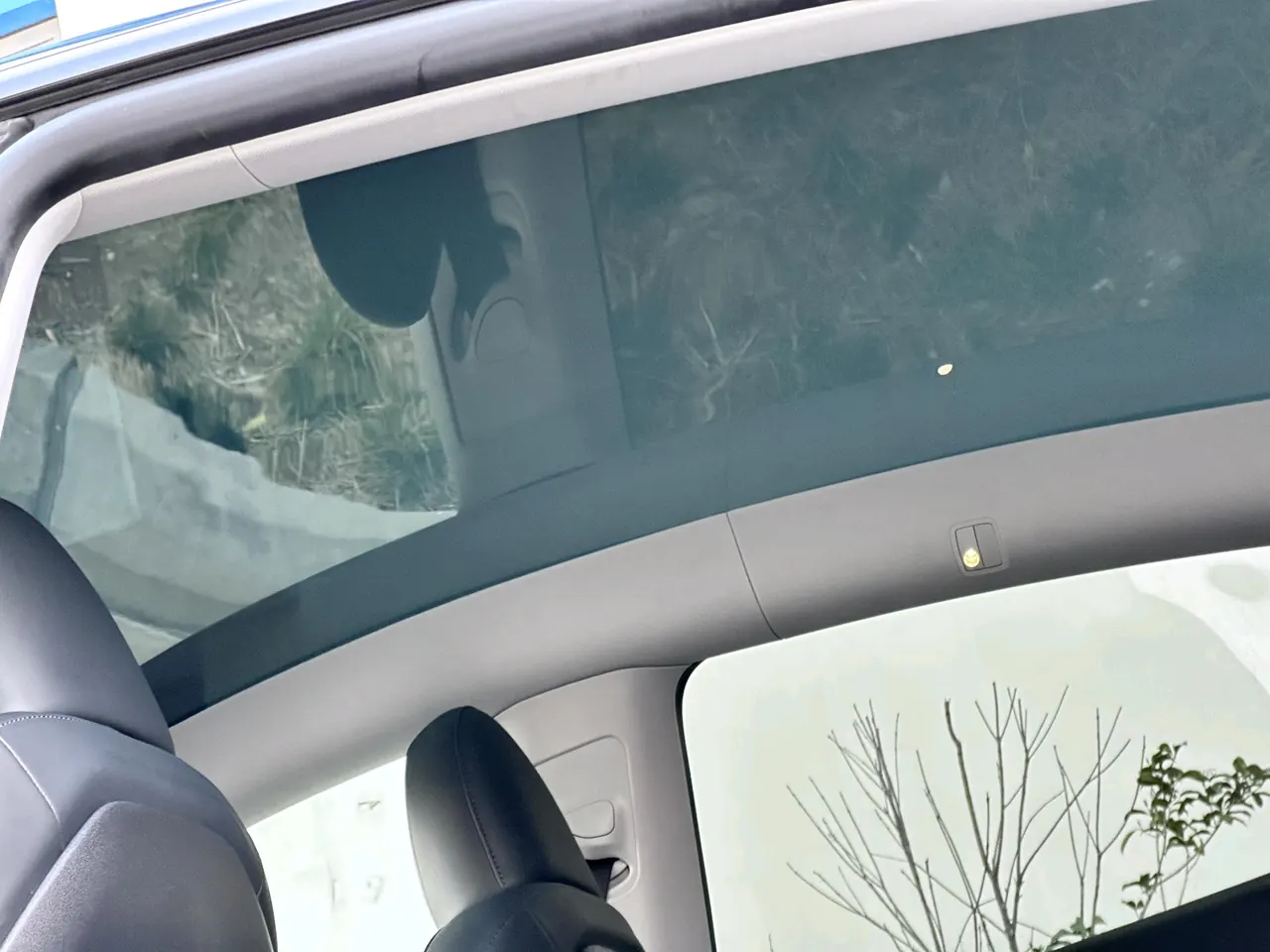 Tesla 2022 Model Y rear-wheel drive version (facelift) automatic gear 8