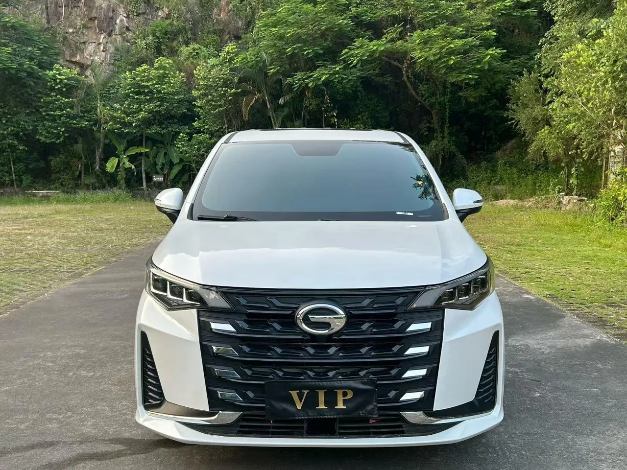 Chuanqi 2023 M6 PRO 1.5T 270T Deluxe Edition Automatic Gear 2
