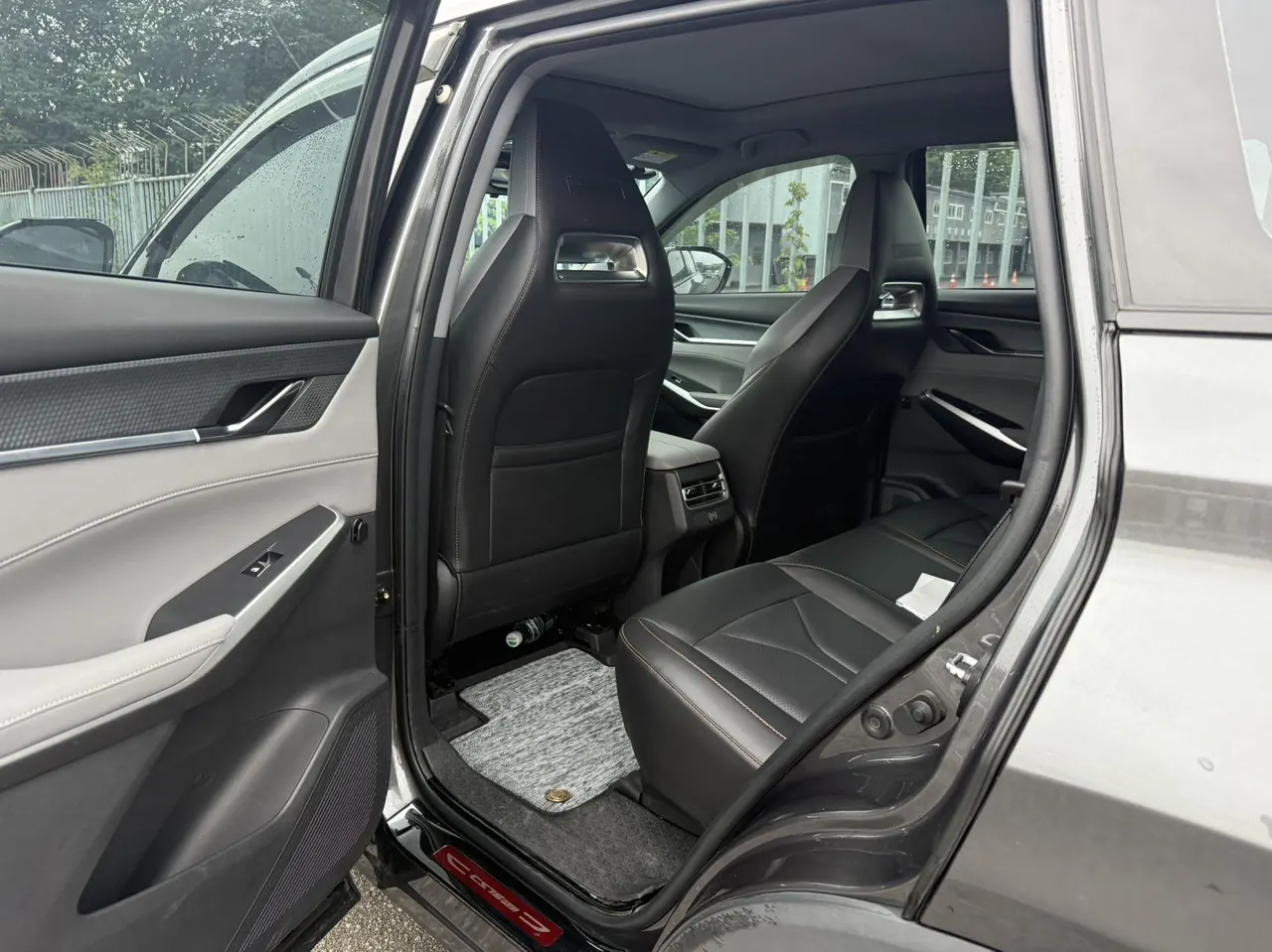 ChangAn 2022 CS75 PLUS 1.5T Pilot Automatic Gear 5