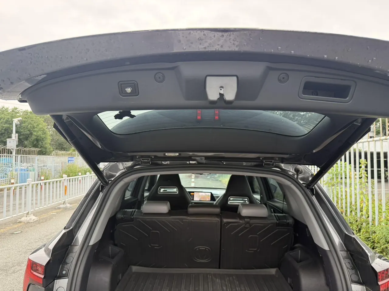 ChangAn 2022 CS75 PLUS 1.5T Pilot Automatic Gear 9