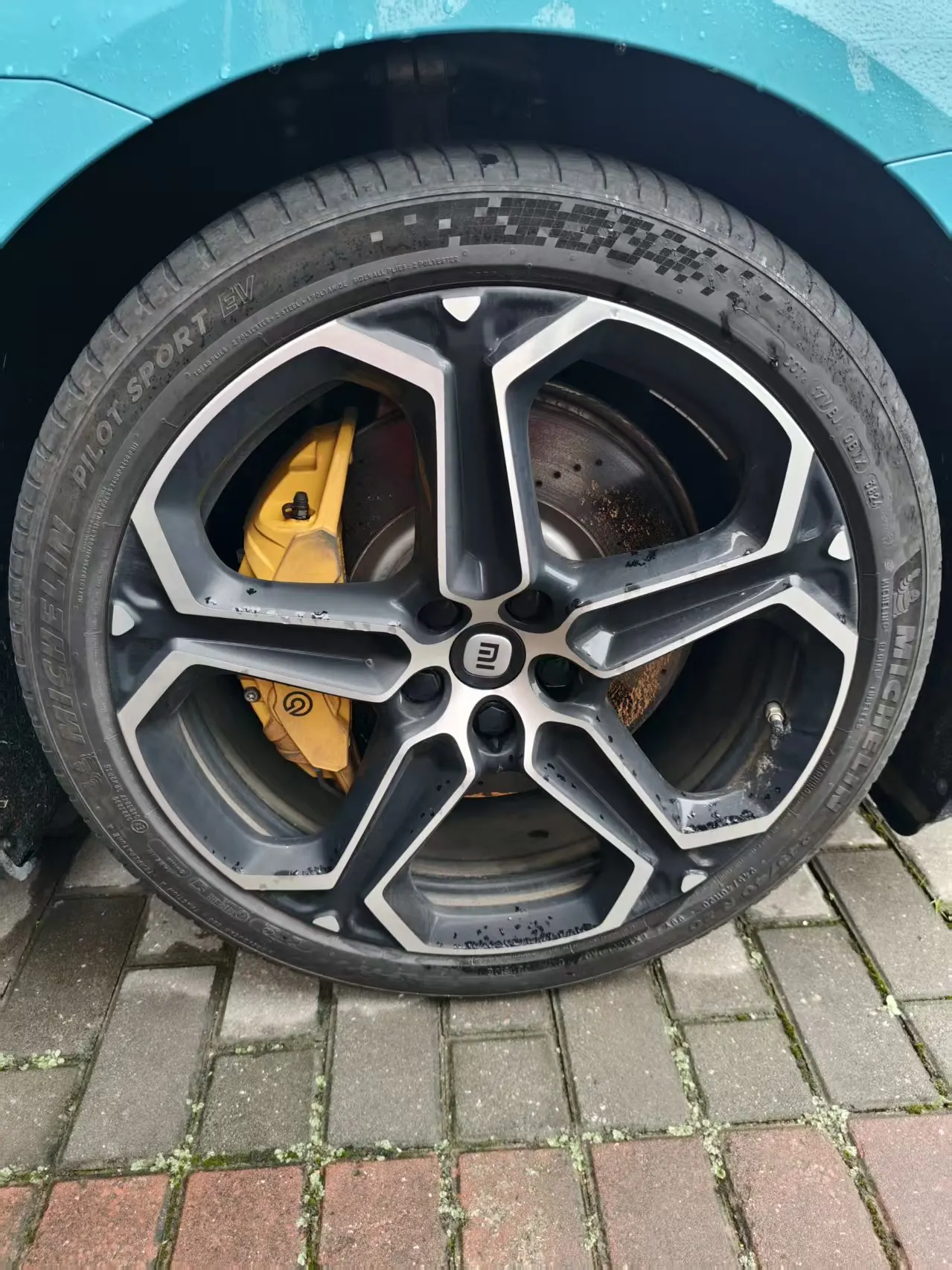 MI 2024 SU 7 800km 4-wheel drive ultra-long endurance high-end smart driving Max version automatic gear 6