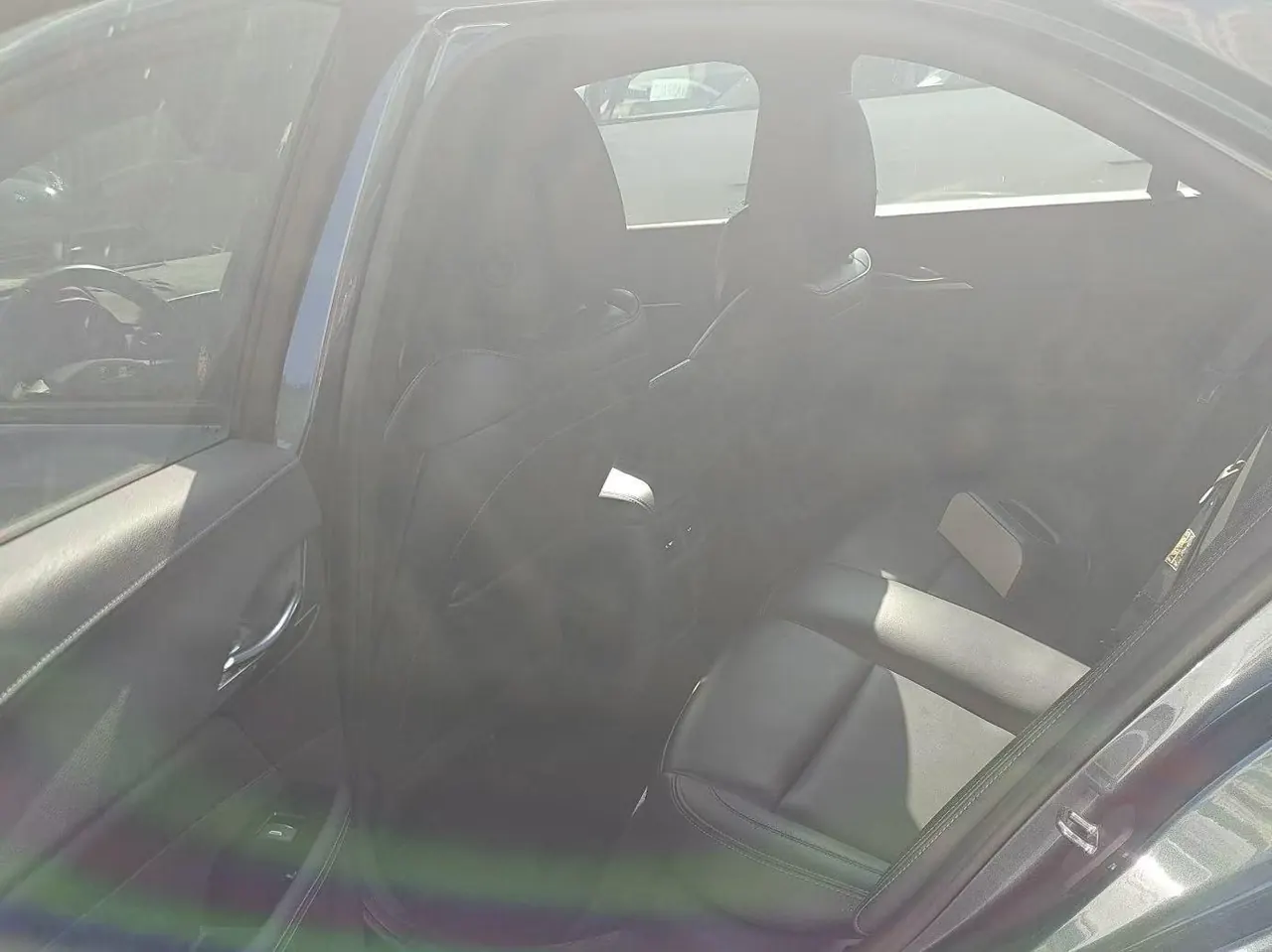 Cadillac 2020 CT4 2.0T 28T fashion automatic gear 3