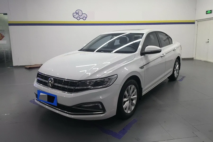 Open image lightbox: Volkswagen 2021 Bora 1.4TSI 280TSI Elite Smart Union Edition Automatic Gear