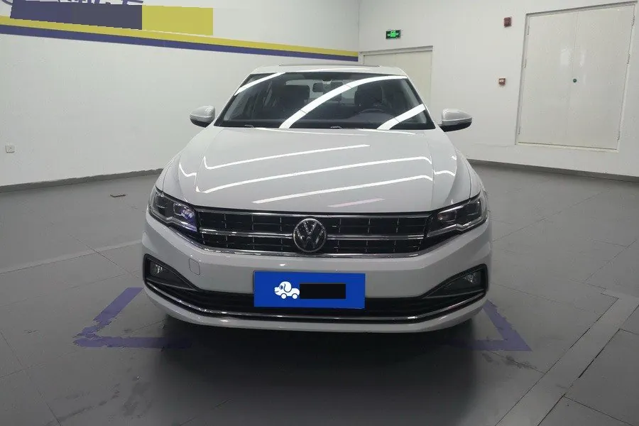 Volkswagen 2021 Bora 1.4TSI 280TSI Elite Smart Union Edition Automatic Gear 2