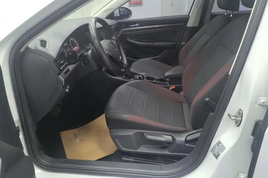 Volkswagen 2021 Bora 1.4TSI 280TSI Elite Smart Union Edition Automatic Gear 6