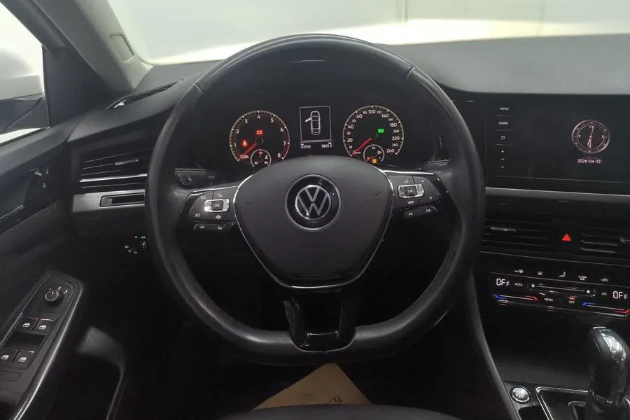 Volkswagen 2021 Bora 1.4TSI 280TSI Elite Smart Union Edition Automatic Gear 8
