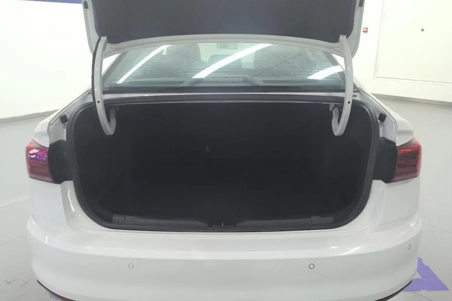Volkswagen 2021 Bora 1.4TSI 280TSI Elite Smart Union Edition Automatic Gear 9