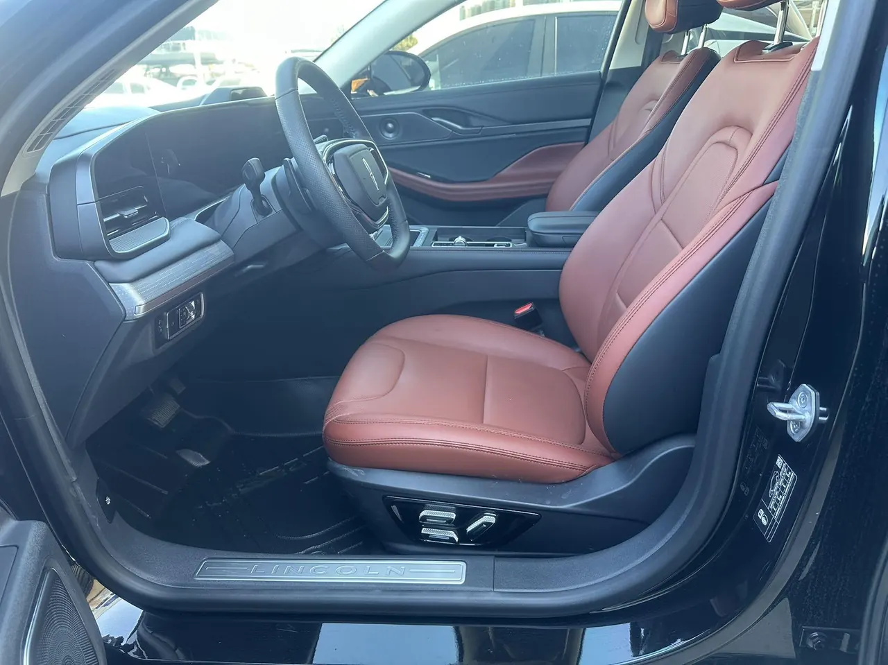 Lincoln 2025 Lincoln Z 2.0T Reserve Edition Automatic 2
