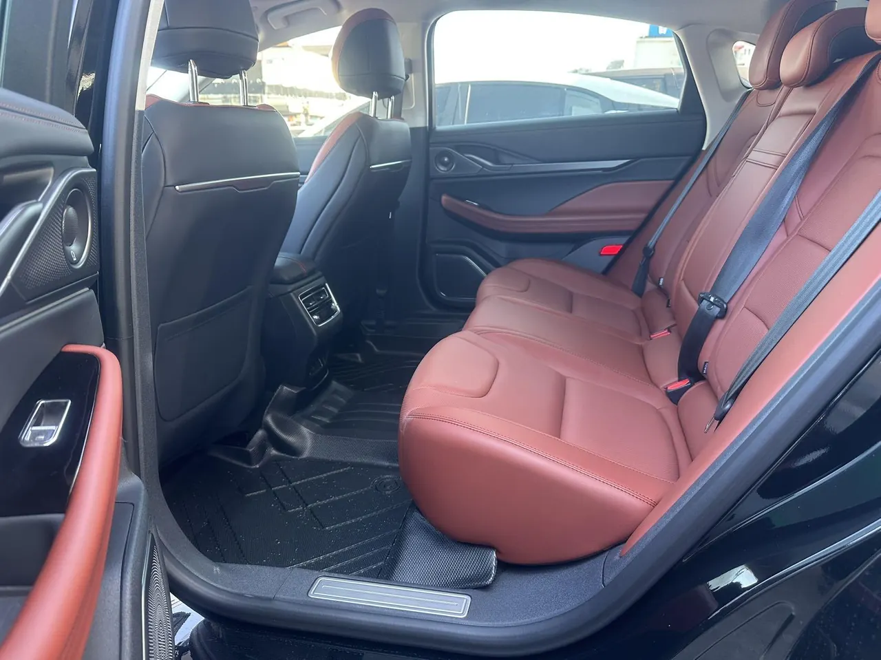 Lincoln 2025 Lincoln Z 2.0T Reserve Edition Automatic 3