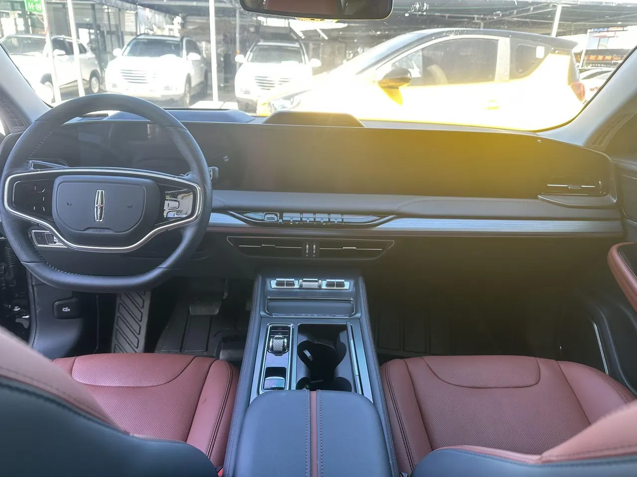 Lincoln 2025 Lincoln Z 2.0T Reserve Edition Automatic 4