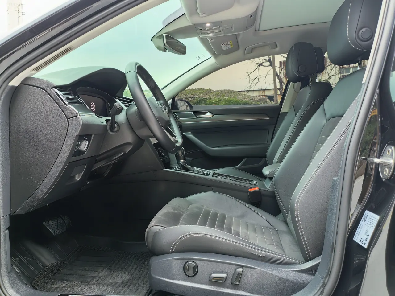 Volkswagen 2020 Magotan 2.0TSI 380TSI Luxury Automatic 7