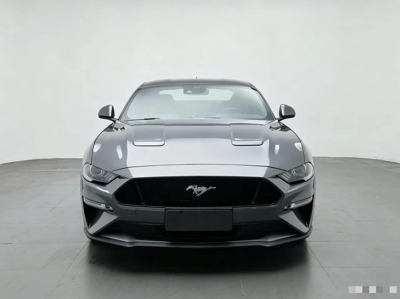 Ford Yema (Imported) 2021 Yema S 2.3T EcoBoost Automatic 2
