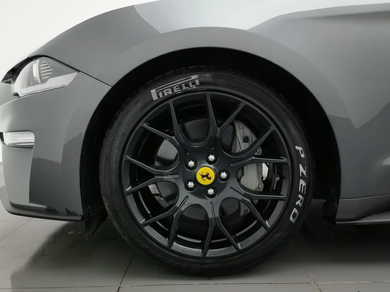 Ford Yema (Imported) 2021 Yema S 2.3T EcoBoost Automatic 3