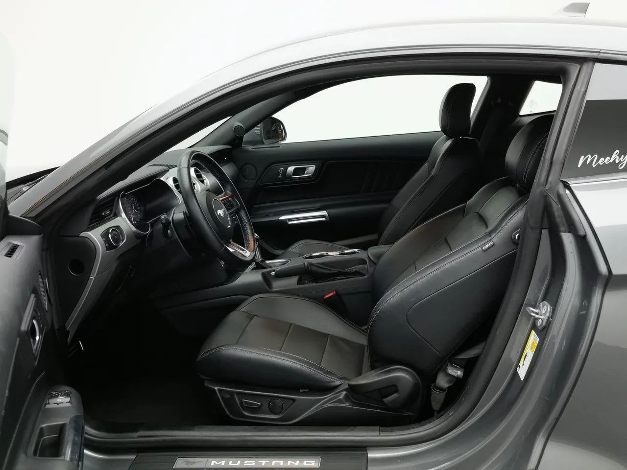 Ford Yema (Imported) 2021 Yema S 2.3T EcoBoost Automatic 5