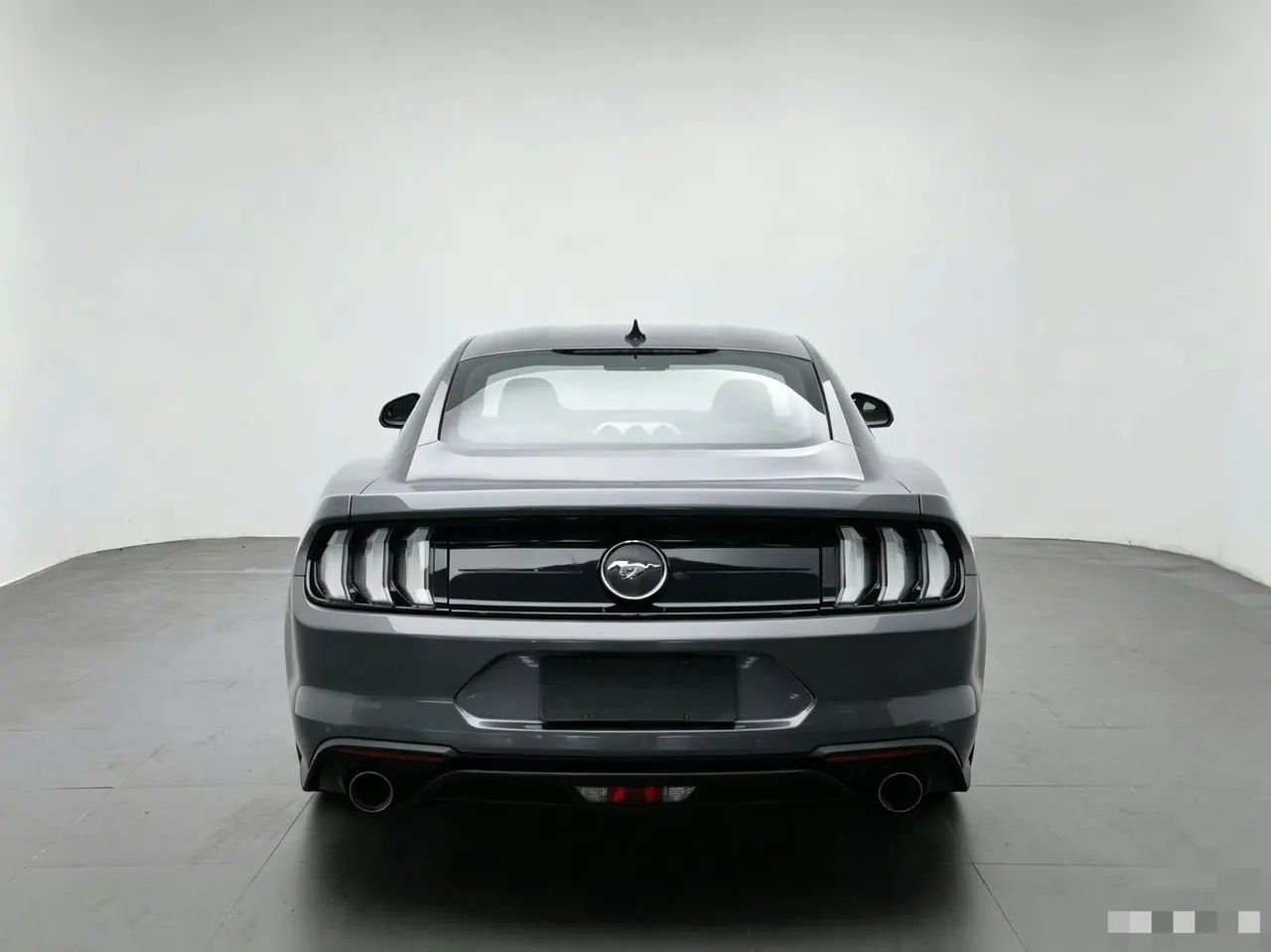 Ford Yema (Imported) 2021 Yema S 2.3T EcoBoost Automatic 7