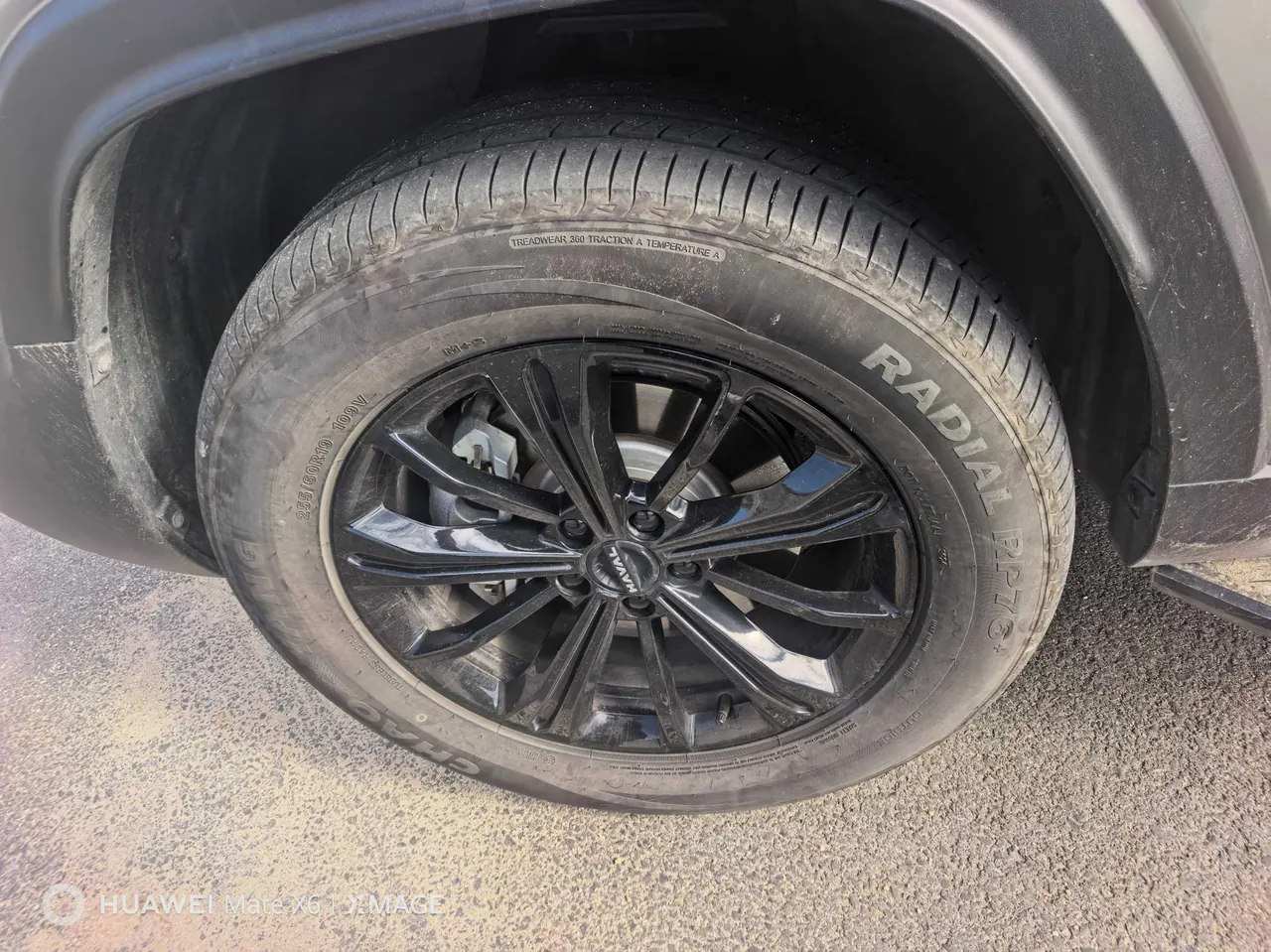 Haval 2024 Raptors Hi4 1.5T 102 Pro Automatic 3