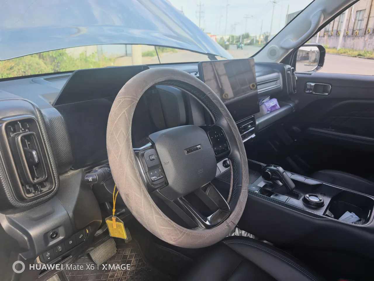 Haval 2024 Raptors Hi4 1.5T 102 Pro Automatic 4