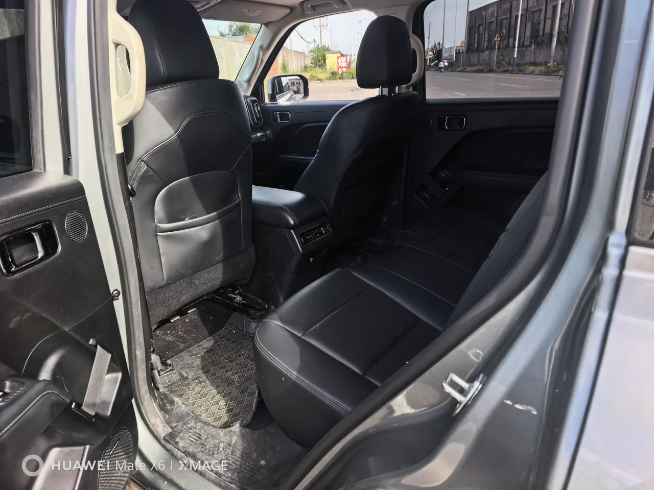 Haval 2024 Raptors Hi4 1.5T 102 Pro Automatic 5