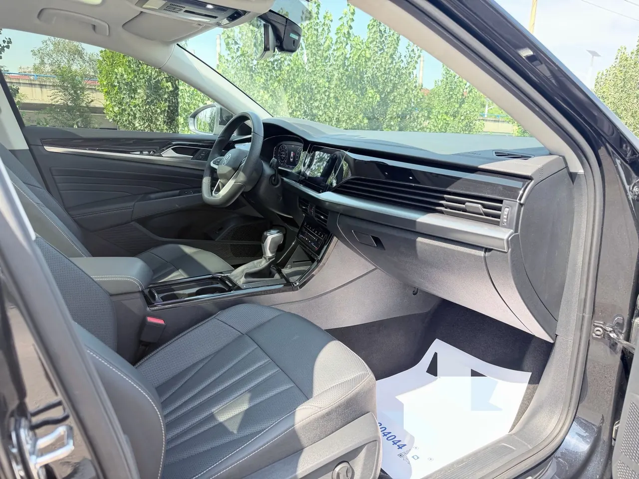 Volkswagen 2024 Passat 2.0TSI 380TSI Star Elite Edition Automatic 6