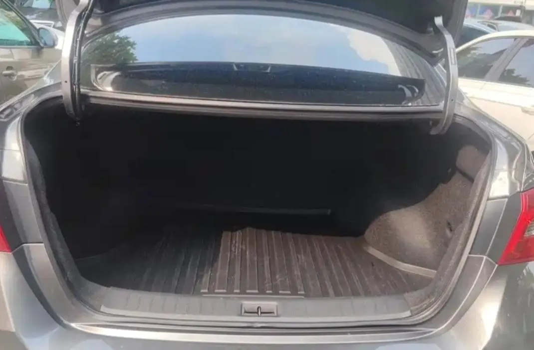 Nissan 2024 Sylphy Classic 1.6 Stepless XE Comfort Edition Automatic Gear 5