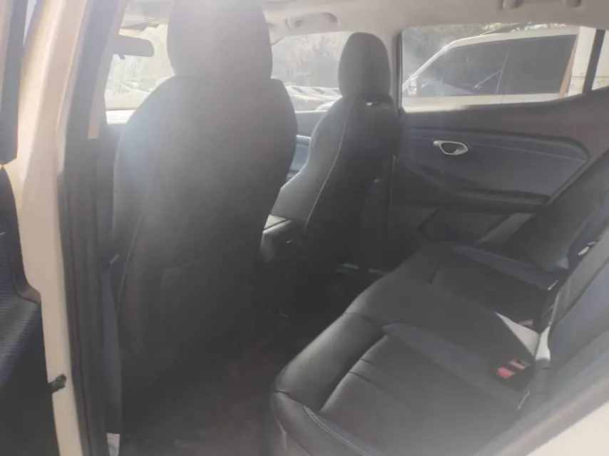 Chuanqi 2024 GS3 Speed 1.5T 270T Jin Zhi MAX Automatic Gear 5