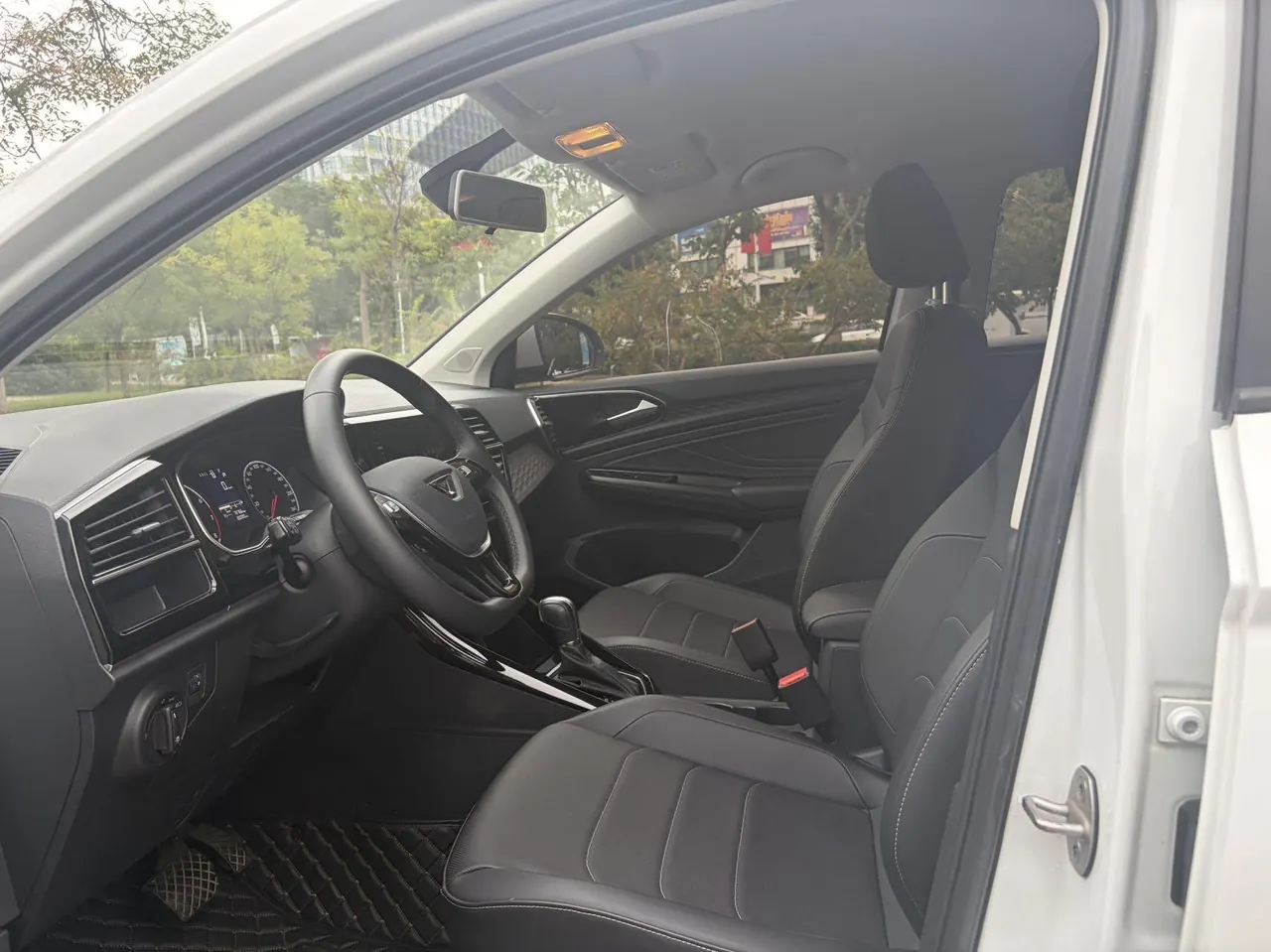 Jetta 2022 Jetta VS5 1.4TSI 280TSI Pleasant Automatic 4