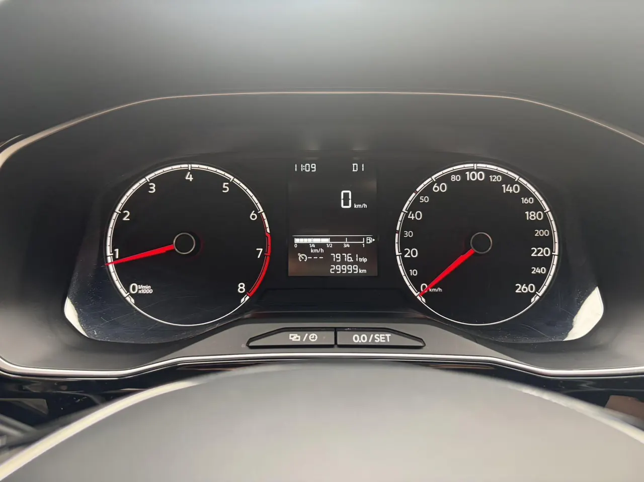 Jetta 2022 Jetta VS5 1.4TSI 280TSI Pleasant Automatic 9