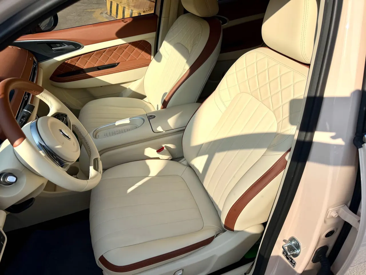 Ora 2024 good cat 401km luxury automatic gear 3