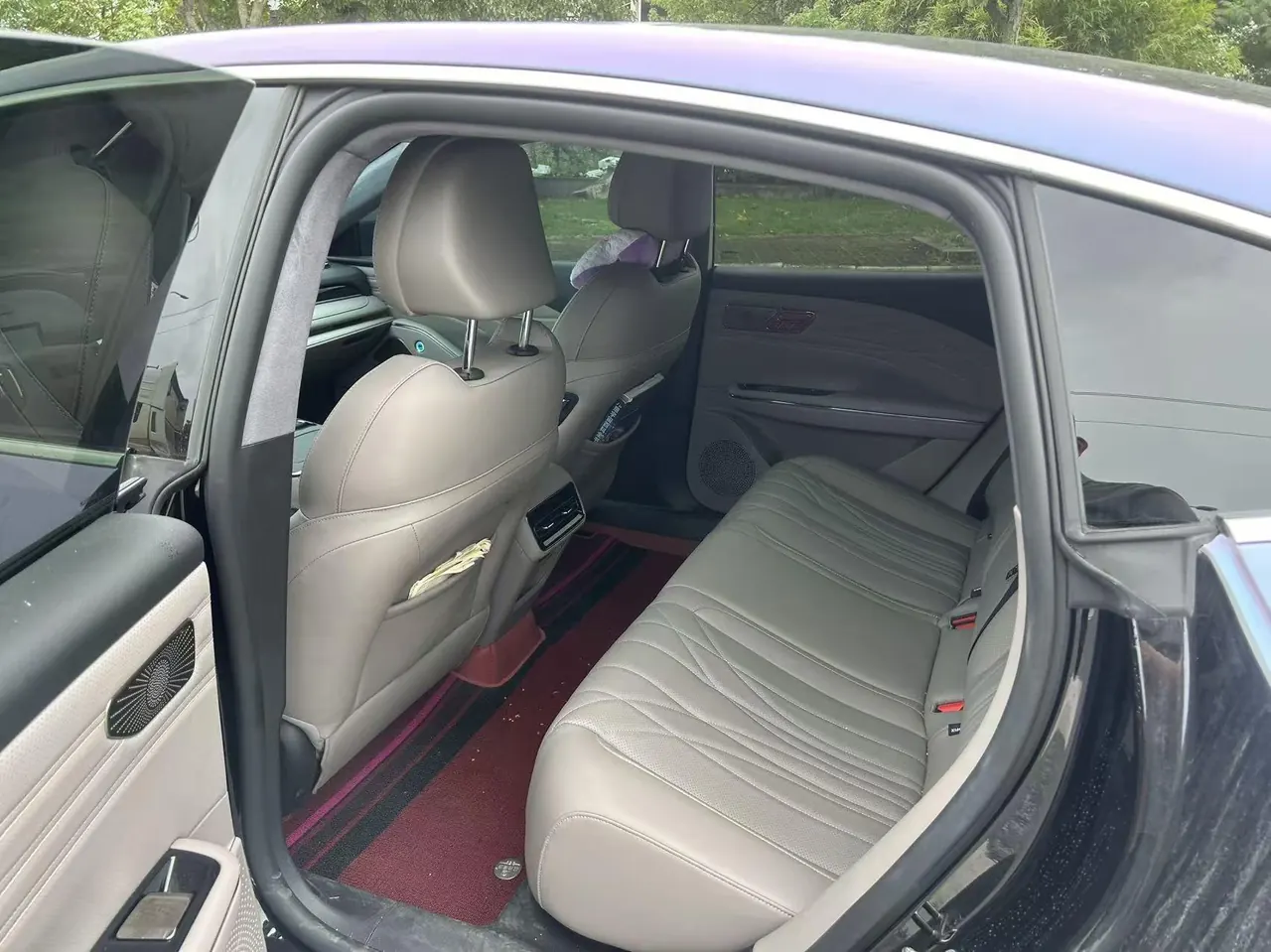 Geely Galaxy 2025 Xingyao 8 EM-P 1.5T 130km Starship Edition Automatic Gear 6