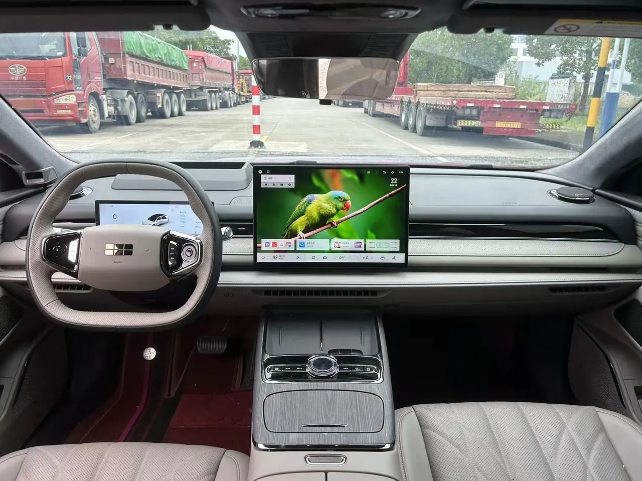 Geely Galaxy 2025 Xingyao 8 EM-P 1.5T 130km Starship Edition Automatic Gear 7
