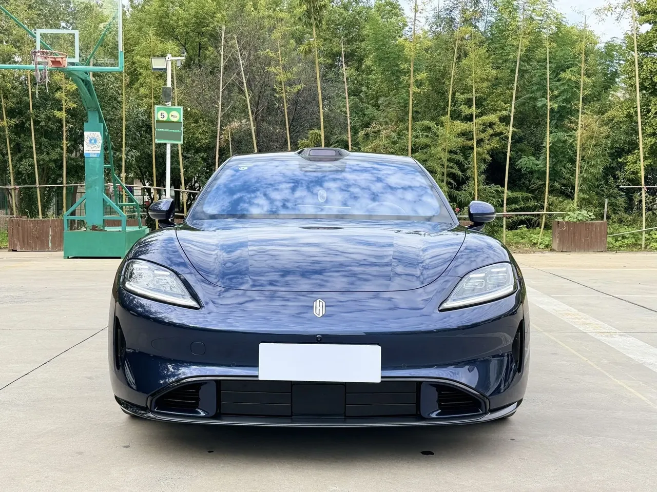 Shangjie 2026 Z7 Ultra Automatic Gear 2