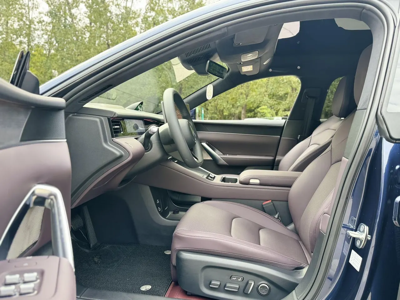 Shangjie 2026 Z7 Ultra Automatic Gear 4