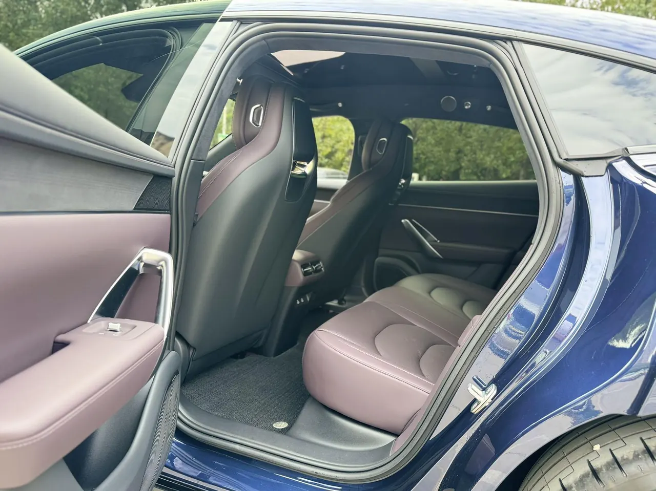 Shangjie 2026 Z7 Ultra Automatic Gear 5