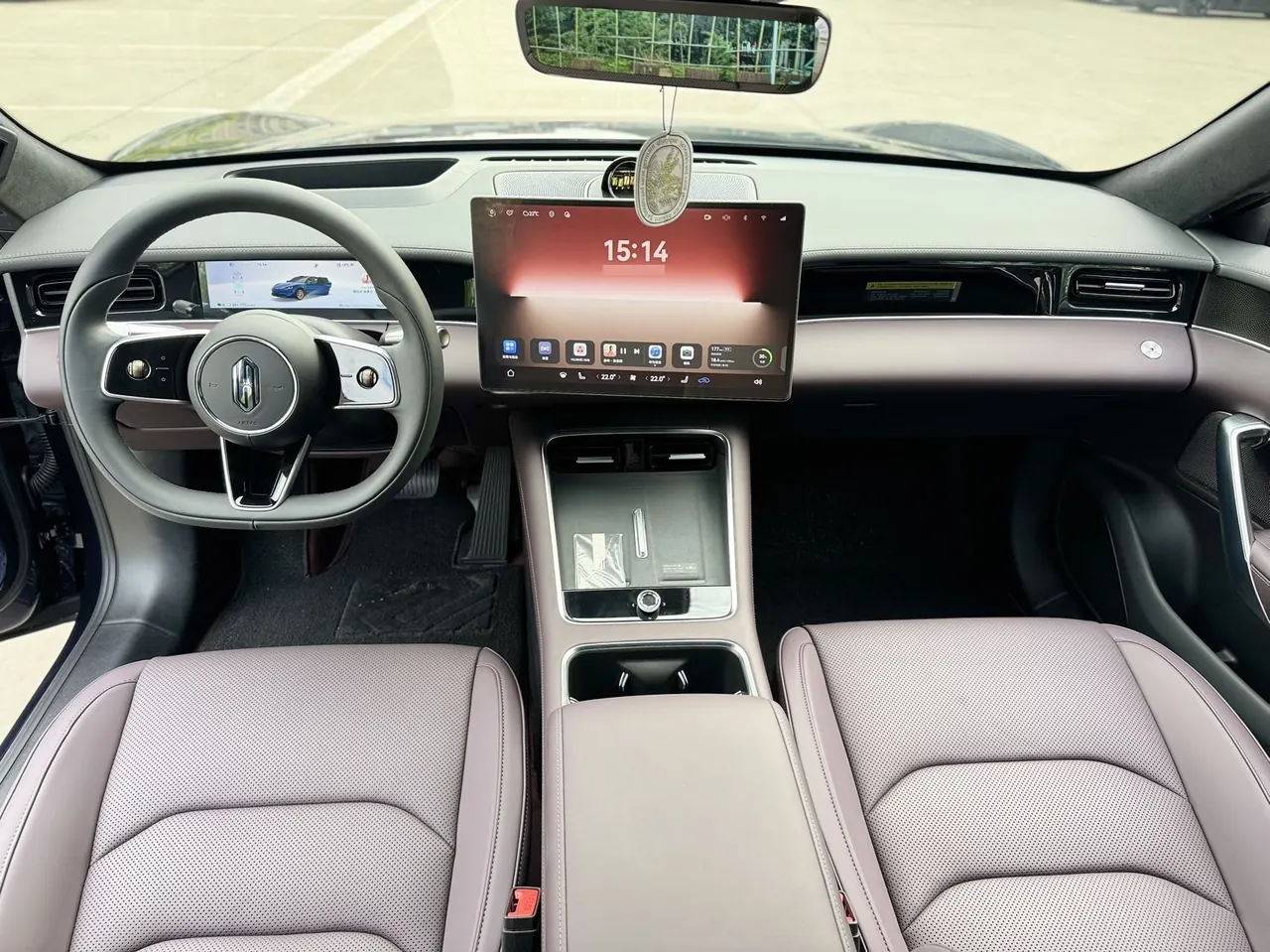Shangjie 2026 Z7 Ultra Automatic Gear 6