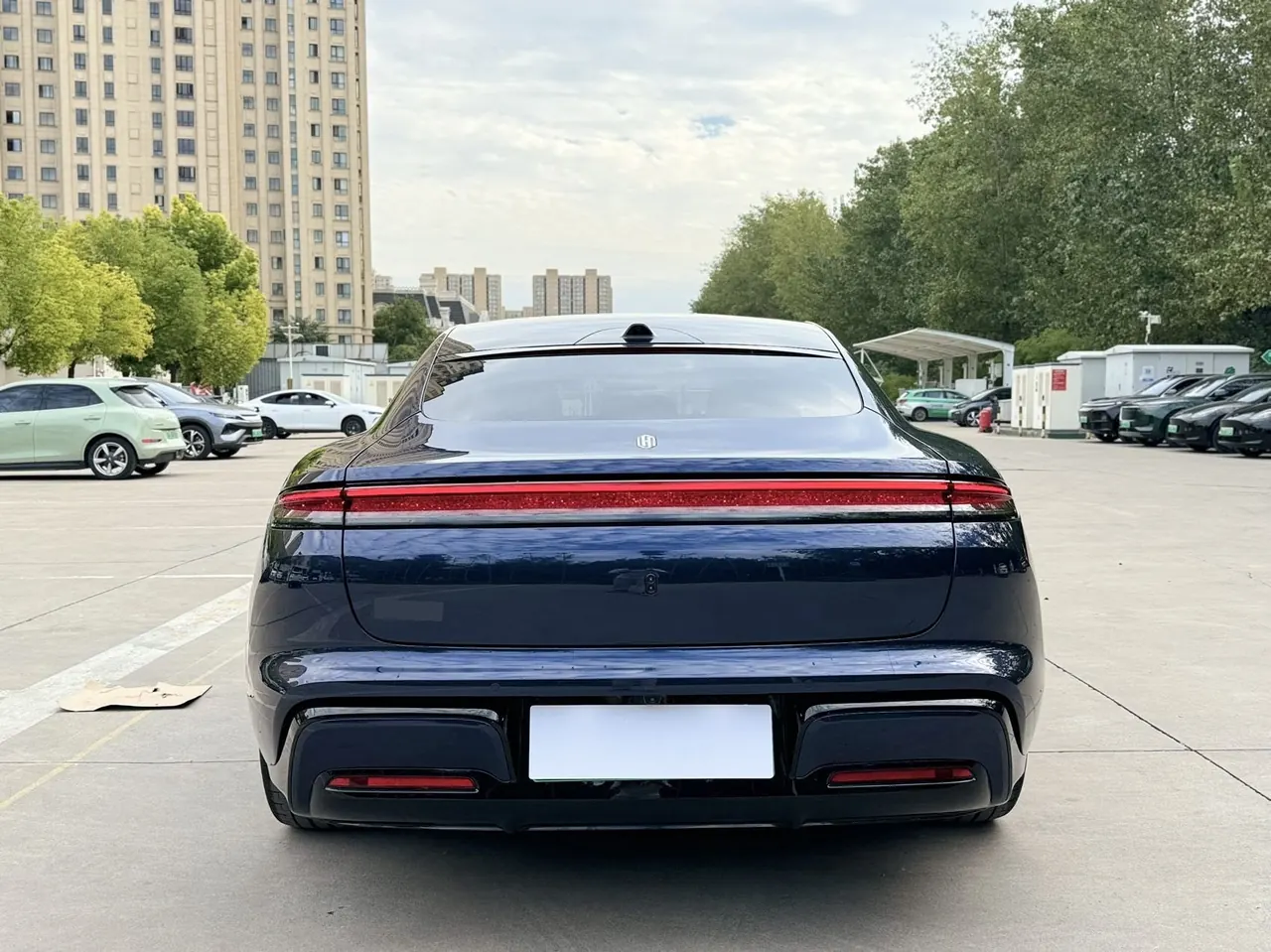 Shangjie 2026 Z7 Ultra Automatic Gear 8